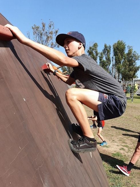 2020 Big Year for our local Sports Academy in more ways than one 2020 Big Year for our local Sports Academy in more ways than one